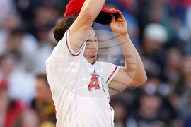 Padres Angels Baseball