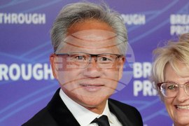 2026 Breakthrough Prize Ceremony