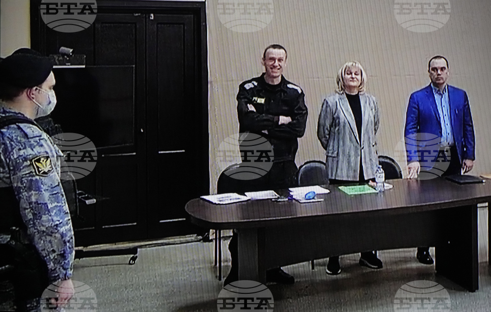 Руският опозиционер Алексей Навални бе признат за виновен в измама и неуважение към съда