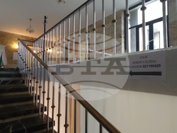 Турция - Анкара - парламентарни избори - България - гласуване