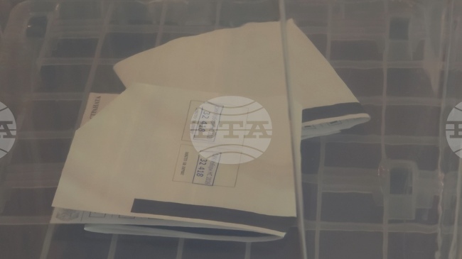 В Анкара ДПС събра най-много гласове