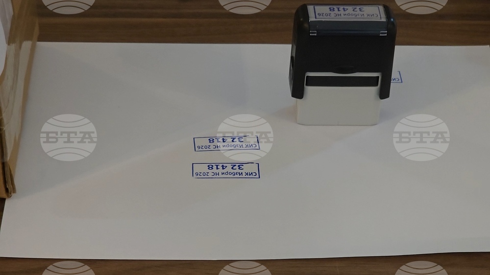 Турция - Анкара - парламентарни избори - България - гласуване