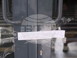 Турция - Анкара - парламентарни избори - България - гласуване