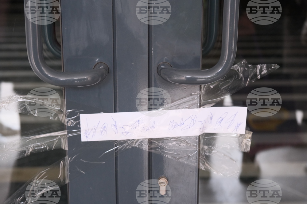 Турция - Анкара - парламентарни избори - България - гласуване