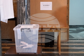 Турция - Анкара - парламентарни избори - България - гласуване