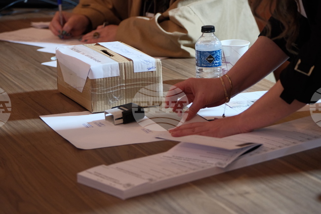 Медиите в Турция съобщават за победата на Румен Радев на предсрочните парламентарни избори в България 