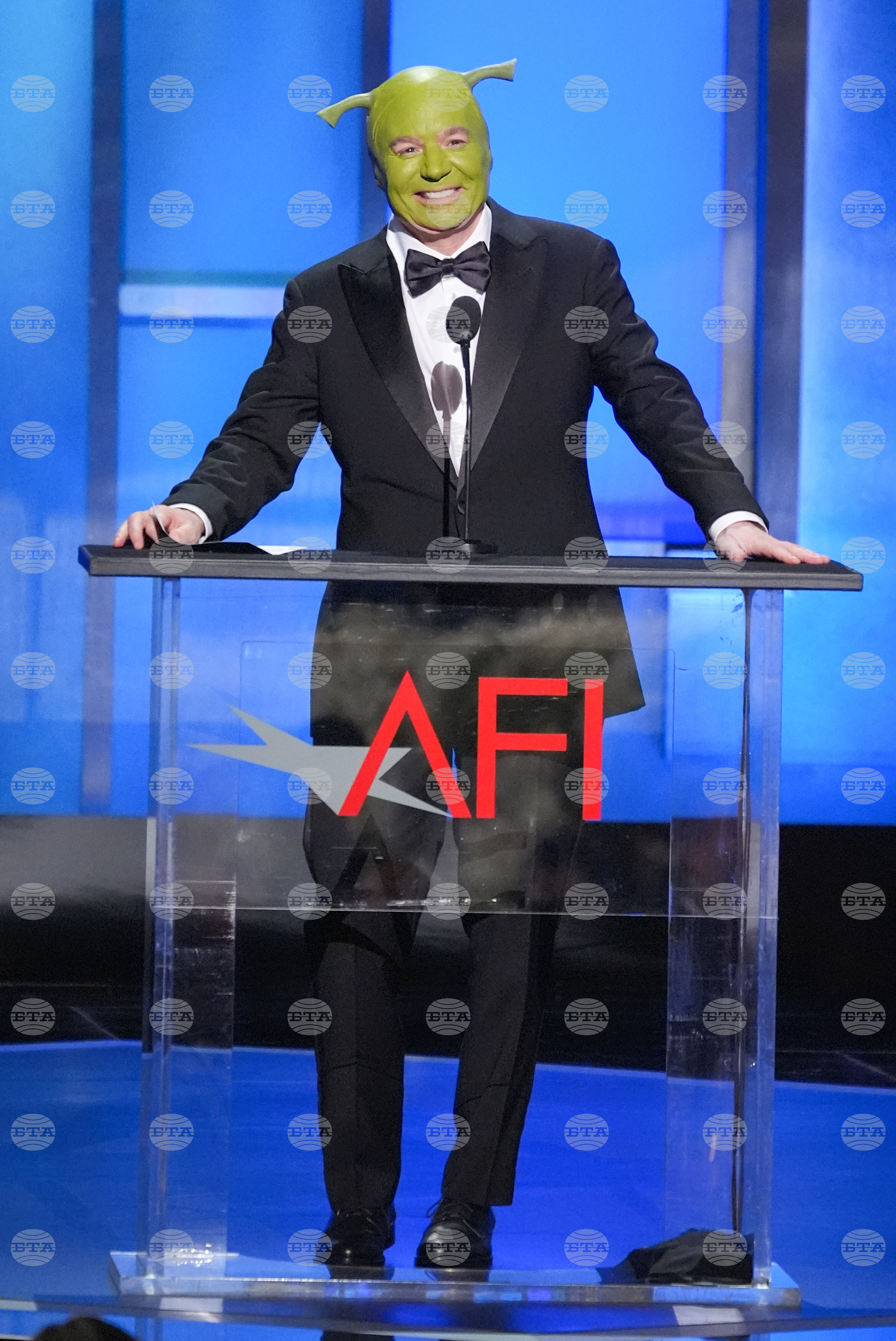 51st AFI Life Achievement Award Tribute - Show