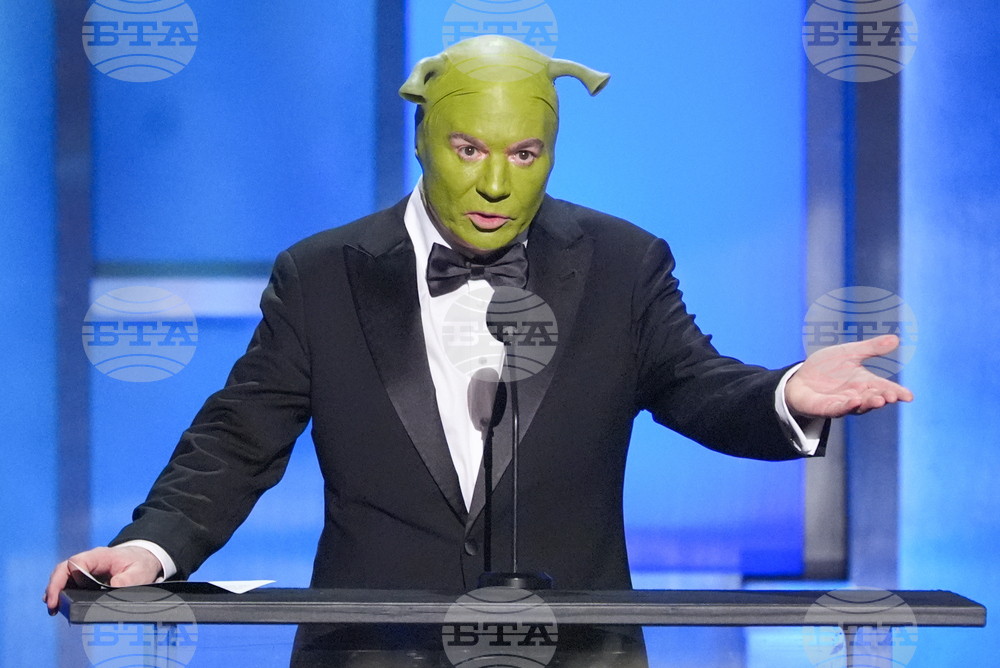 51st AFI Life Achievement Award Tribute - Show