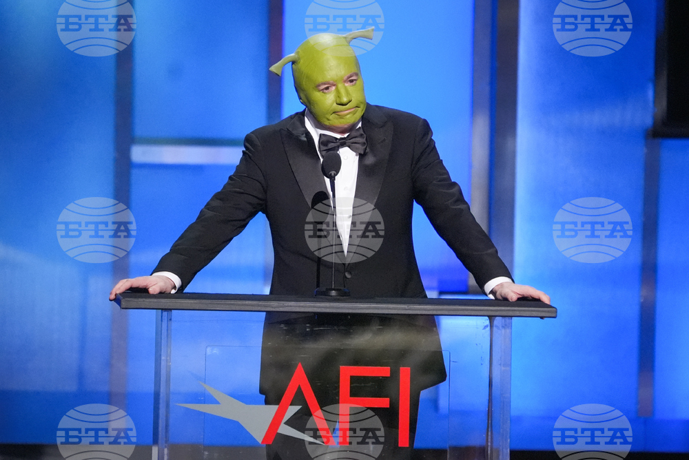 51st AFI Life Achievement Award Tribute - Show
