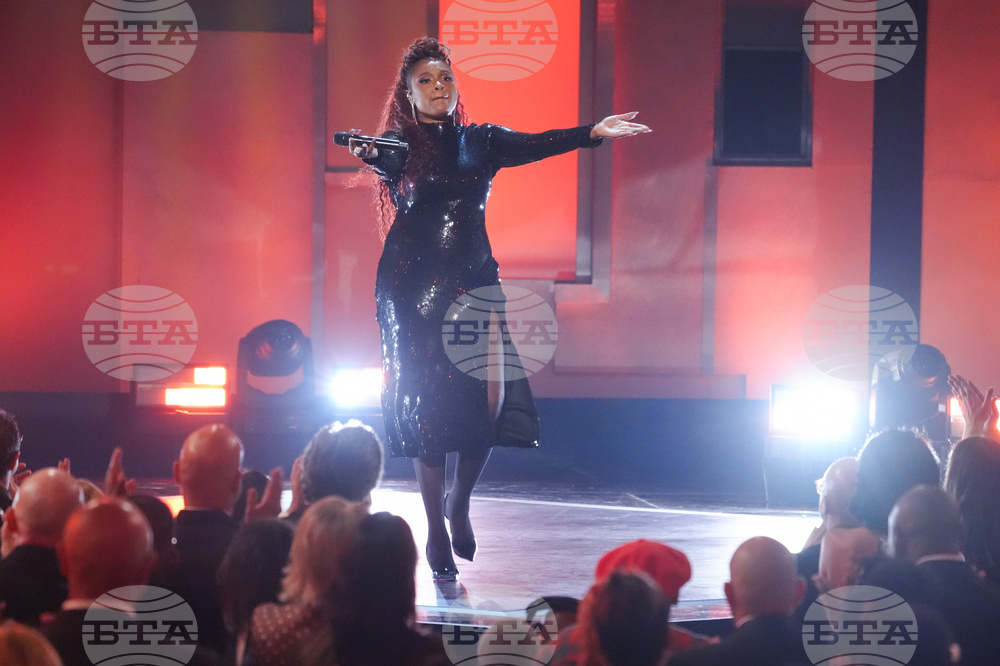 51st AFI Life Achievement Award Tribute - Show