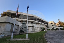 Гърция - Атина - парламентарни избори