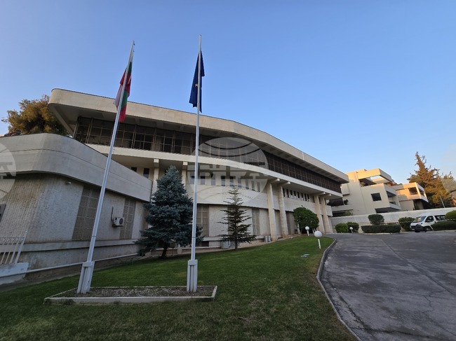 Българското посолство в Атина организира изнесени консулски дни на остров Крит от 19 до 21 юни