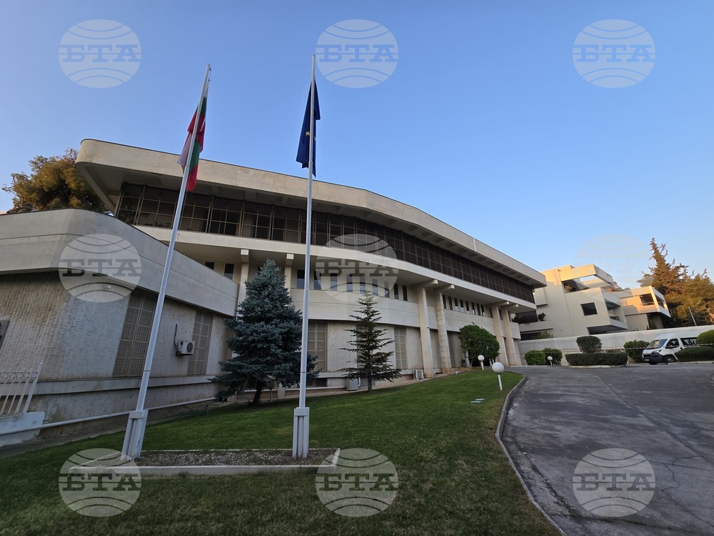 Гърция - Атина - парламентарни избори