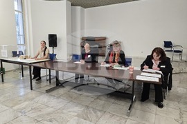 Гърция - Атина - парламентарни избори