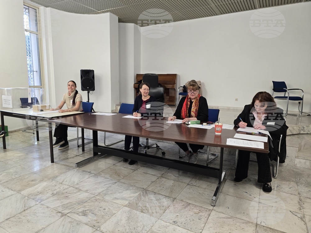 Гърция - Атина - парламентарни избори