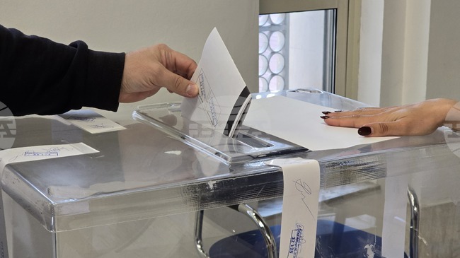 „Прогресивна България“ е получила най-много гласове в Гърция според обработени 100 процента от протоколите