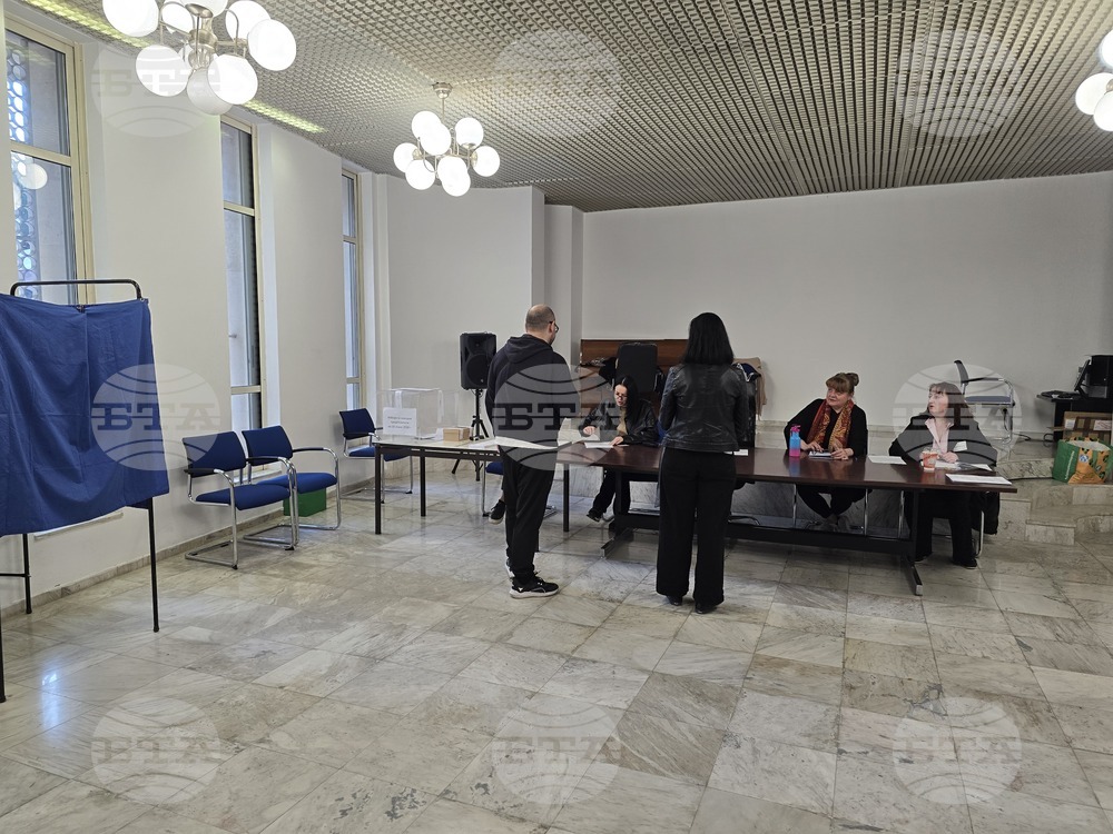 Гърция - Атина - парламентарни избори