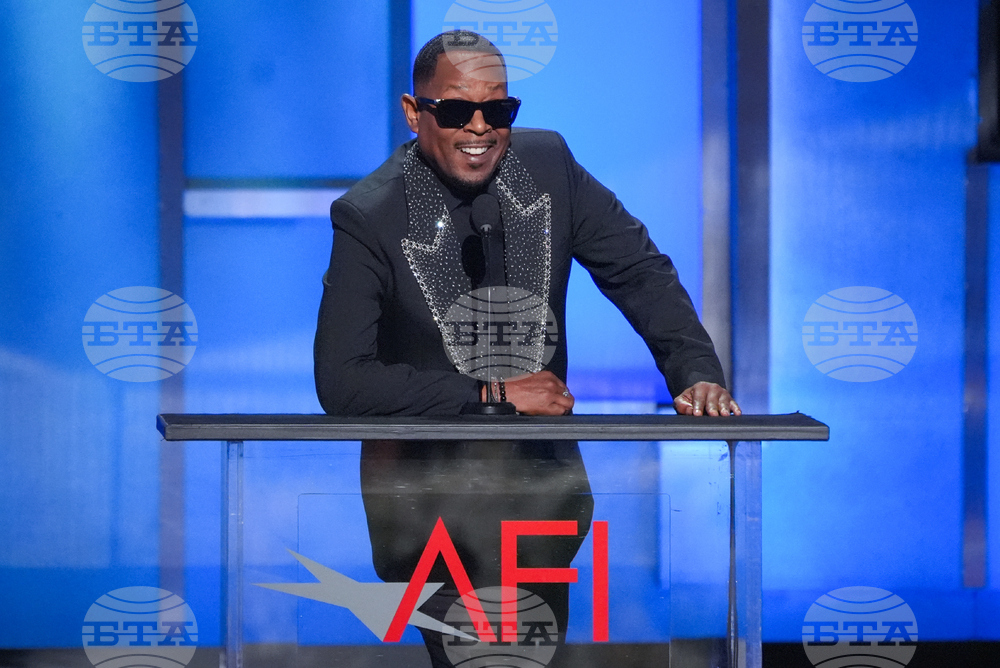 51st AFI Life Achievement Award Tribute - Show
