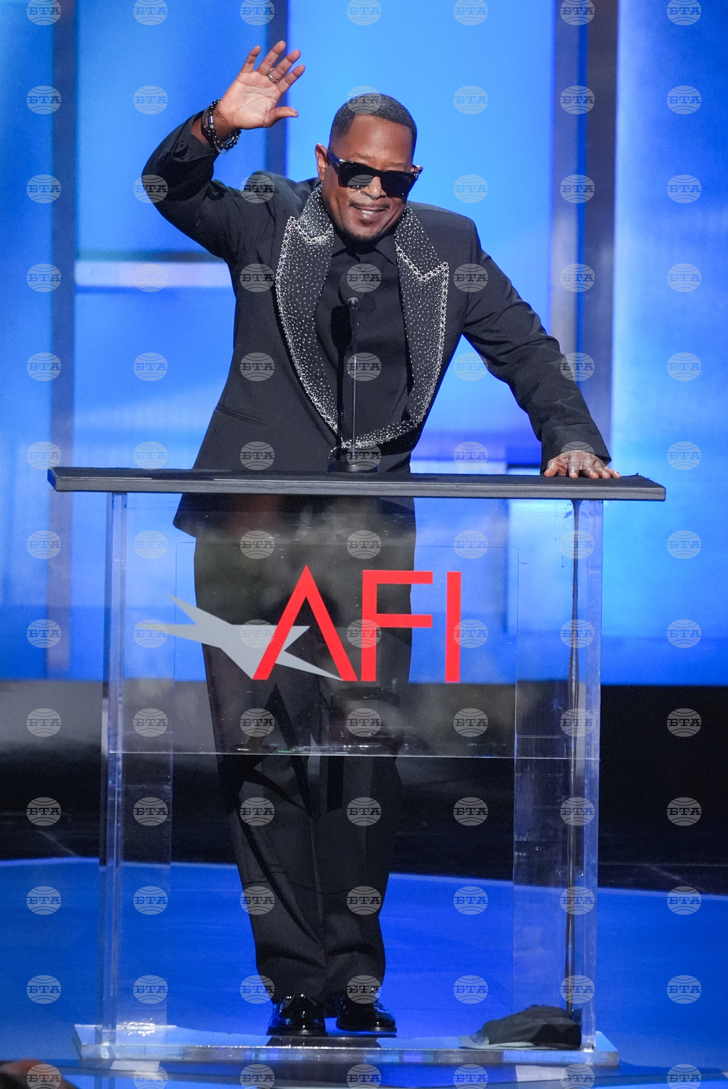 51st AFI Life Achievement Award Tribute - Show
