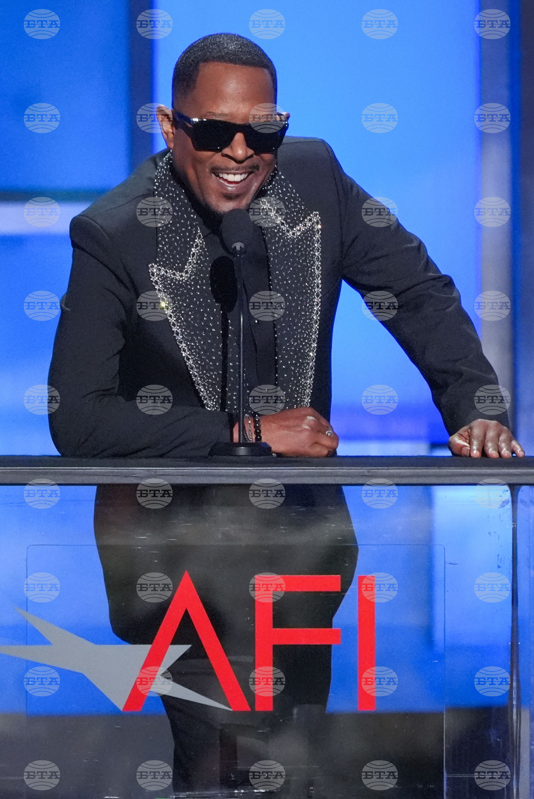 51st AFI Life Achievement Award Tribute - Show