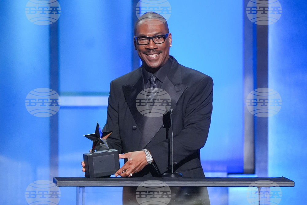 51st AFI Life Achievement Award Tribute - Show