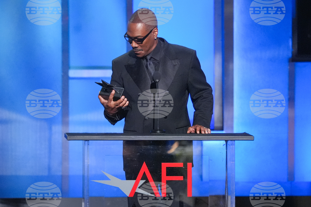 51st AFI Life Achievement Award Tribute - Show