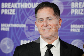 2026 Breakthrough Prize Ceremony