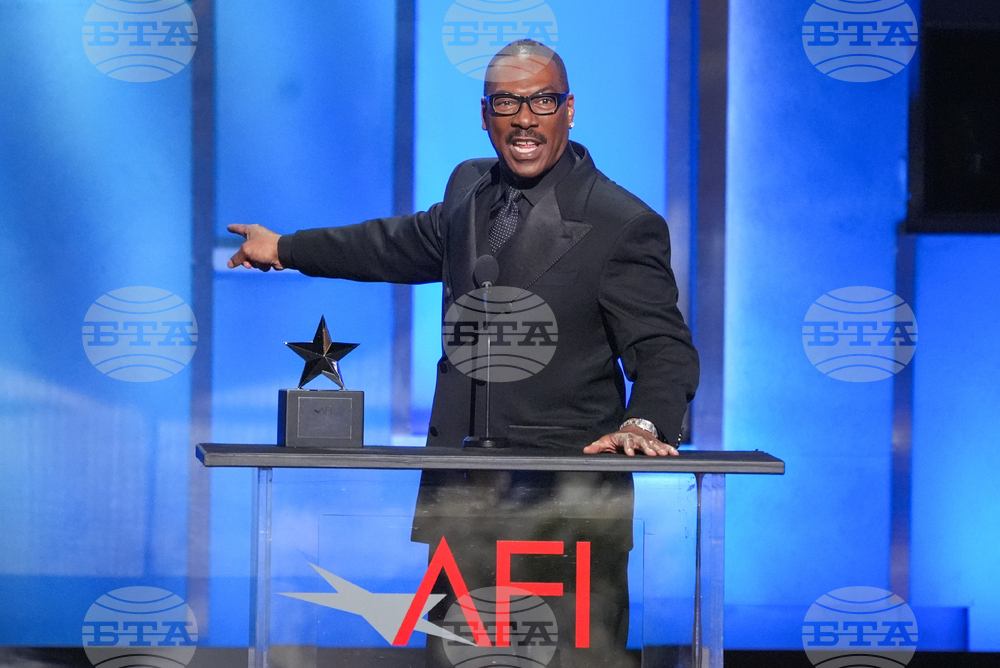 51st AFI Life Achievement Award Tribute - Show
