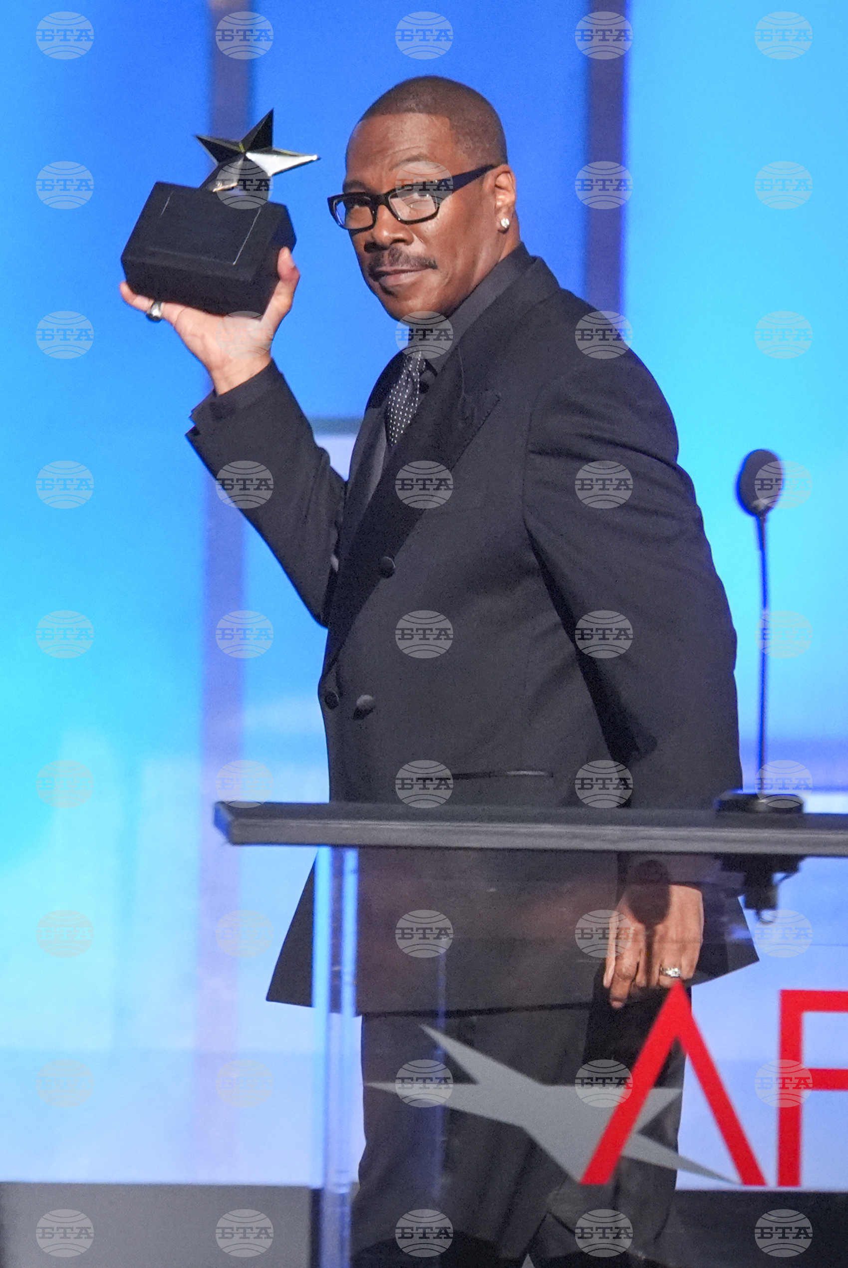 51st AFI Life Achievement Award Tribute - Show