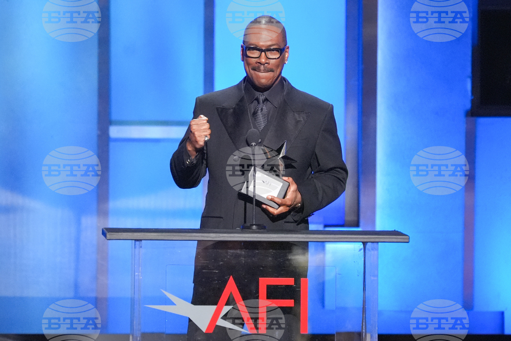 51st AFI Life Achievement Award Tribute - Show