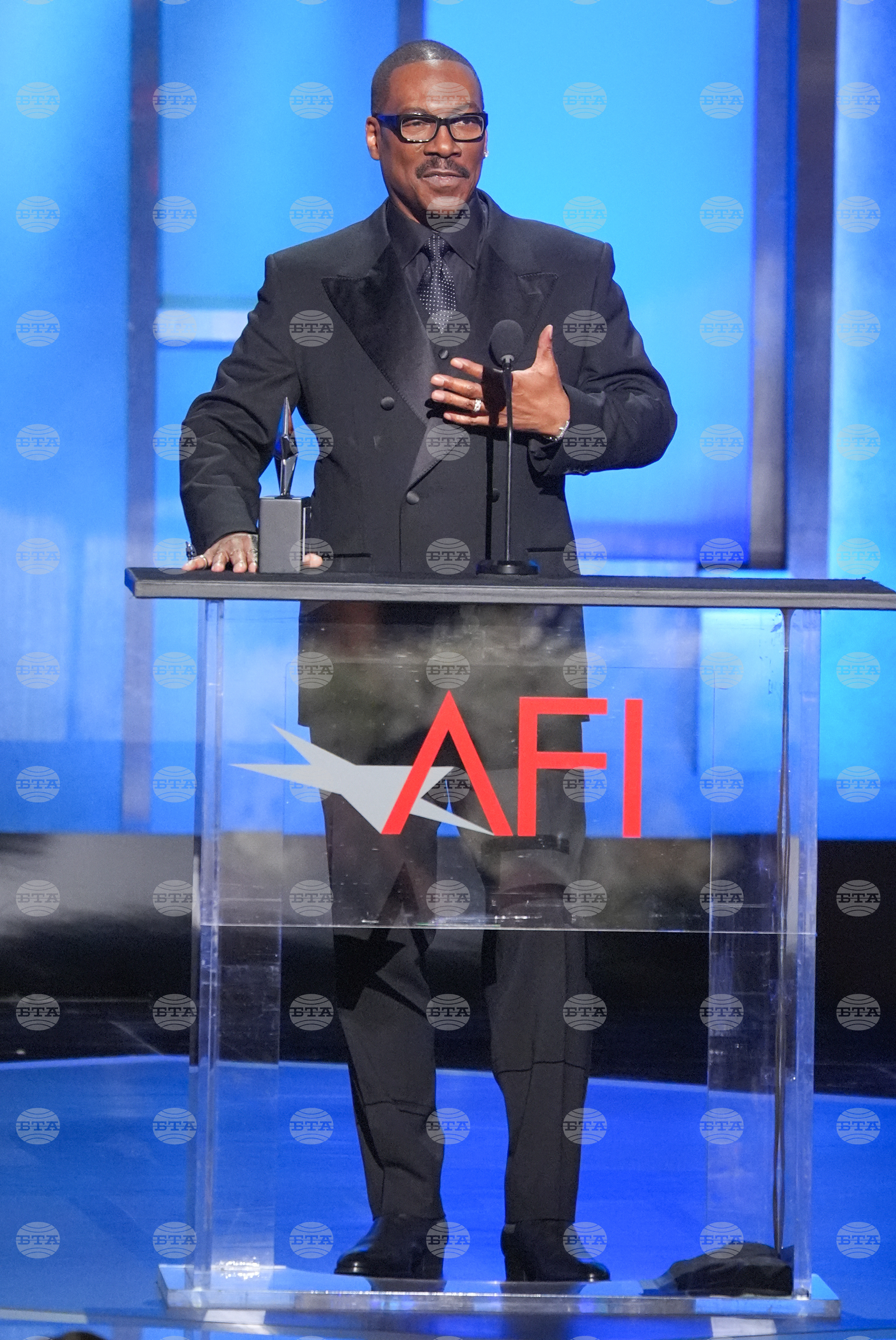 51st AFI Life Achievement Award Tribute - Show