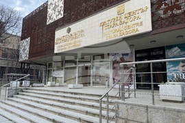 Стара Загора - парламентарни избори - изборен ден