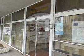 Стара Загора - парламентарни избори - изборен ден