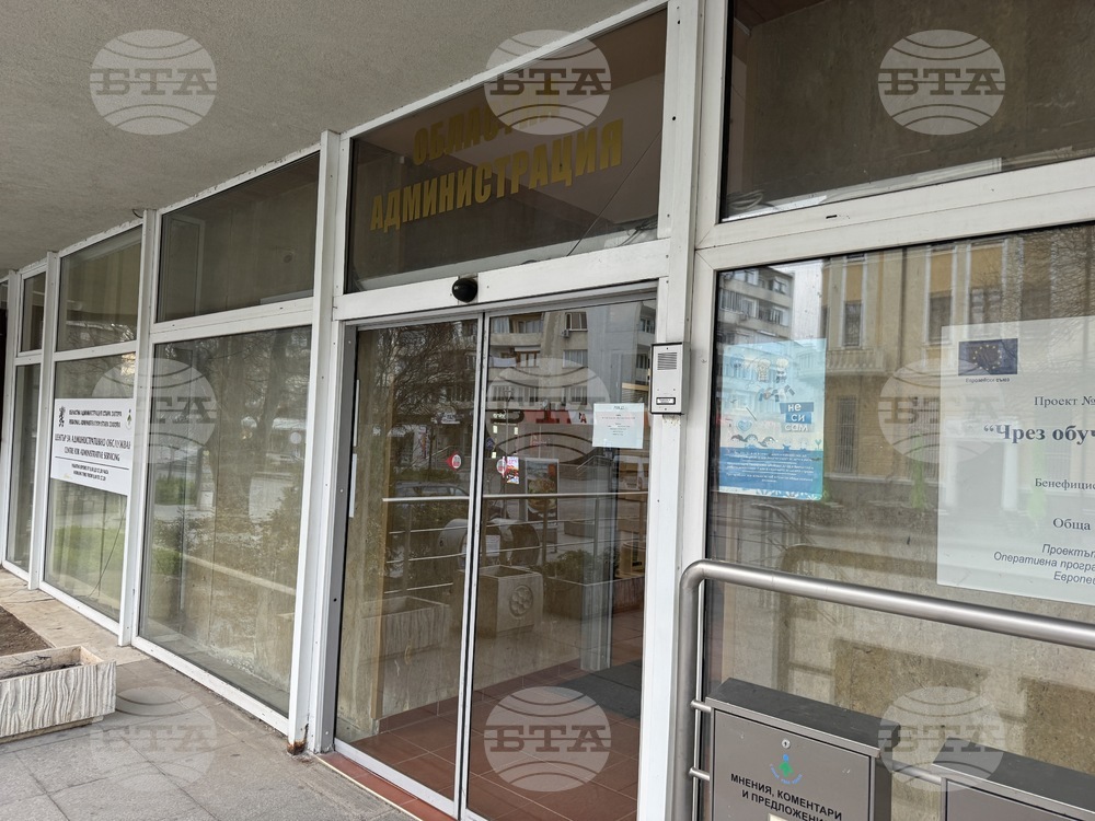 Стара Загора - парламентарни избори - изборен ден