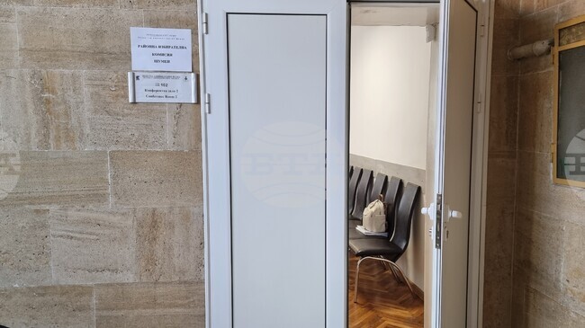 Избирателната активност в област Шумен е 11,38 процента към 11:00 часа