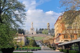 Хасково - парламентарни избори - гласуване