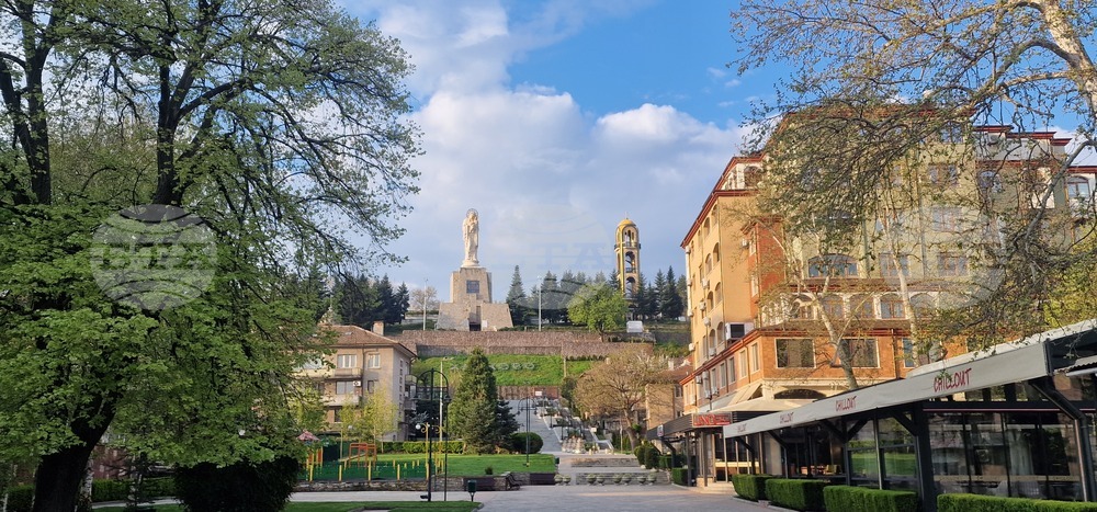 Хасково - парламентарни избори - гласуване