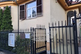 Хърватия - Загреб - парламентарни избори - гласуване