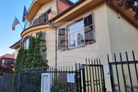 Хърватия - Загреб - парламентарни избори - гласуване