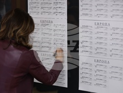 Министерство на външните работи - парламентарни избори - брифинг