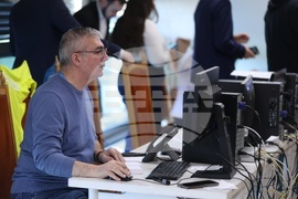 Министерство на външните работи - парламентарни избори - брифинг