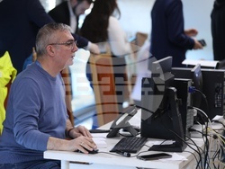 Министерство на външните работи - парламентарни избори - брифинг