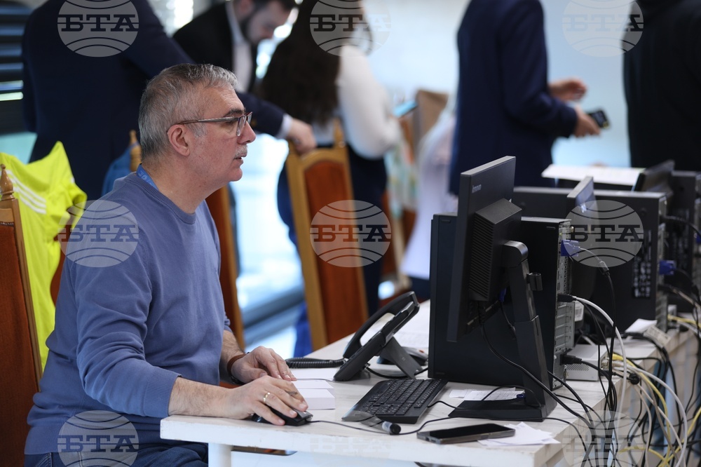 Министерство на външните работи - парламентарни избори - брифинг