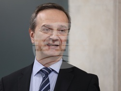 Министерство на външните работи - парламентарни избори - брифинг