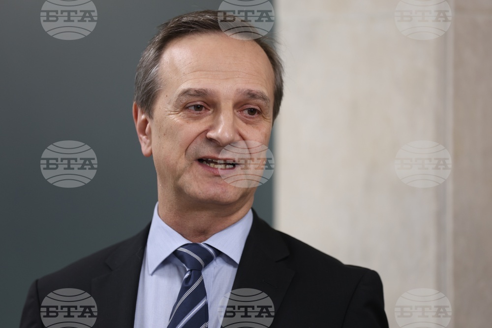 Министерство на външните работи - парламентарни избори - брифинг