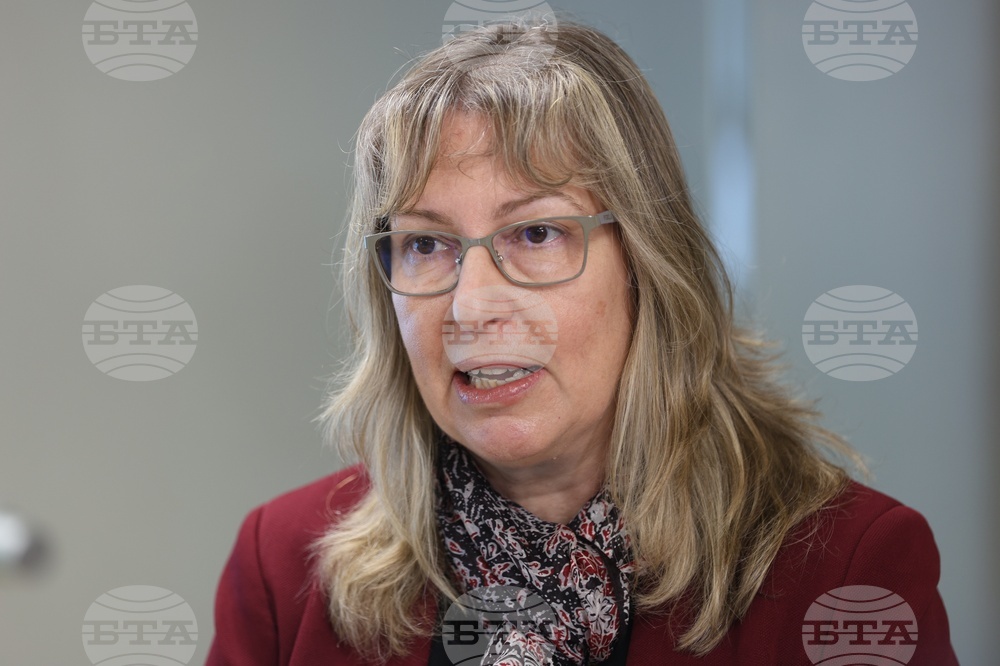 Министерство на външните работи - парламентарни избори - брифинг