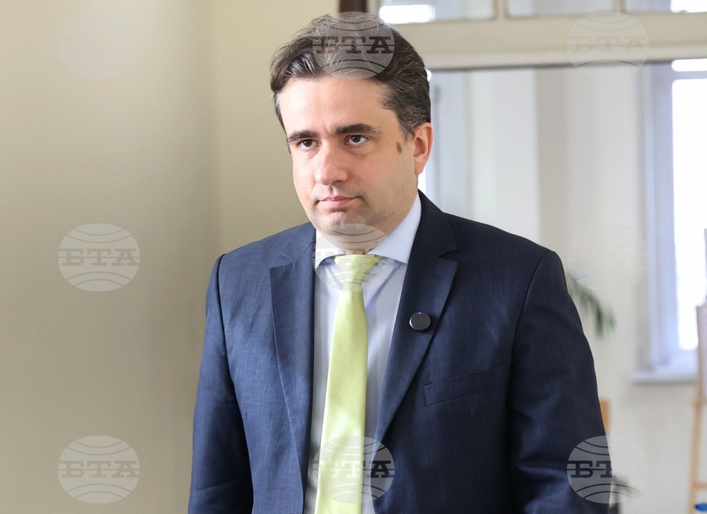 Парламентарни избори - Божидар Божанов - гласуване