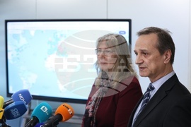 Министерство на външните работи - парламентарни избори - брифинг