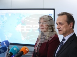 Министерство на външните работи - парламентарни избори - брифинг