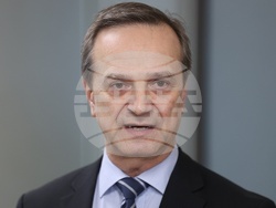 Министерство на външните работи - парламентарни избори - брифинг